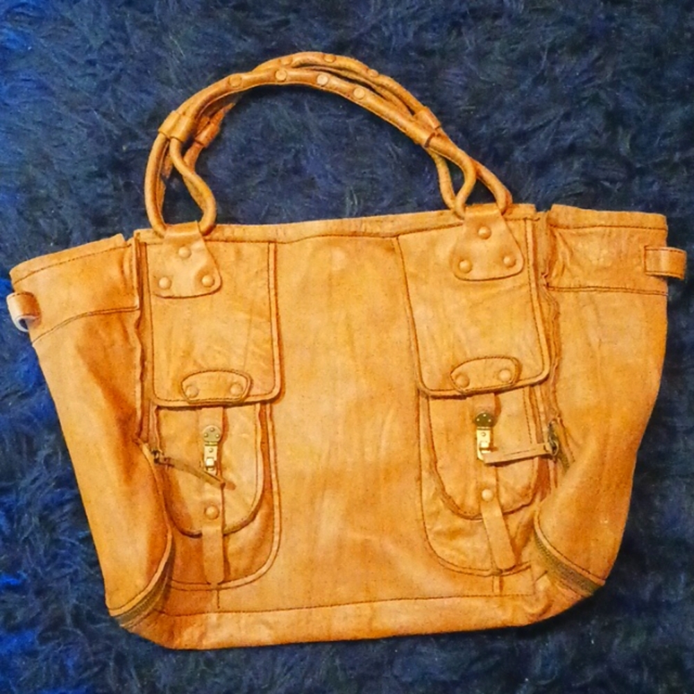 Ellen Tracy Purse - image 1